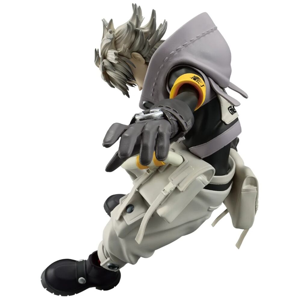 Figura Rudo Gachiakuta Vibration Stars 15cm