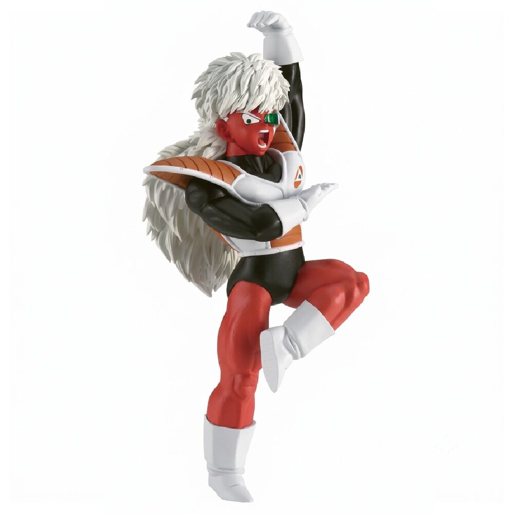 Figura Jiece Soild Edge Works Dragon Ball Z 13cm