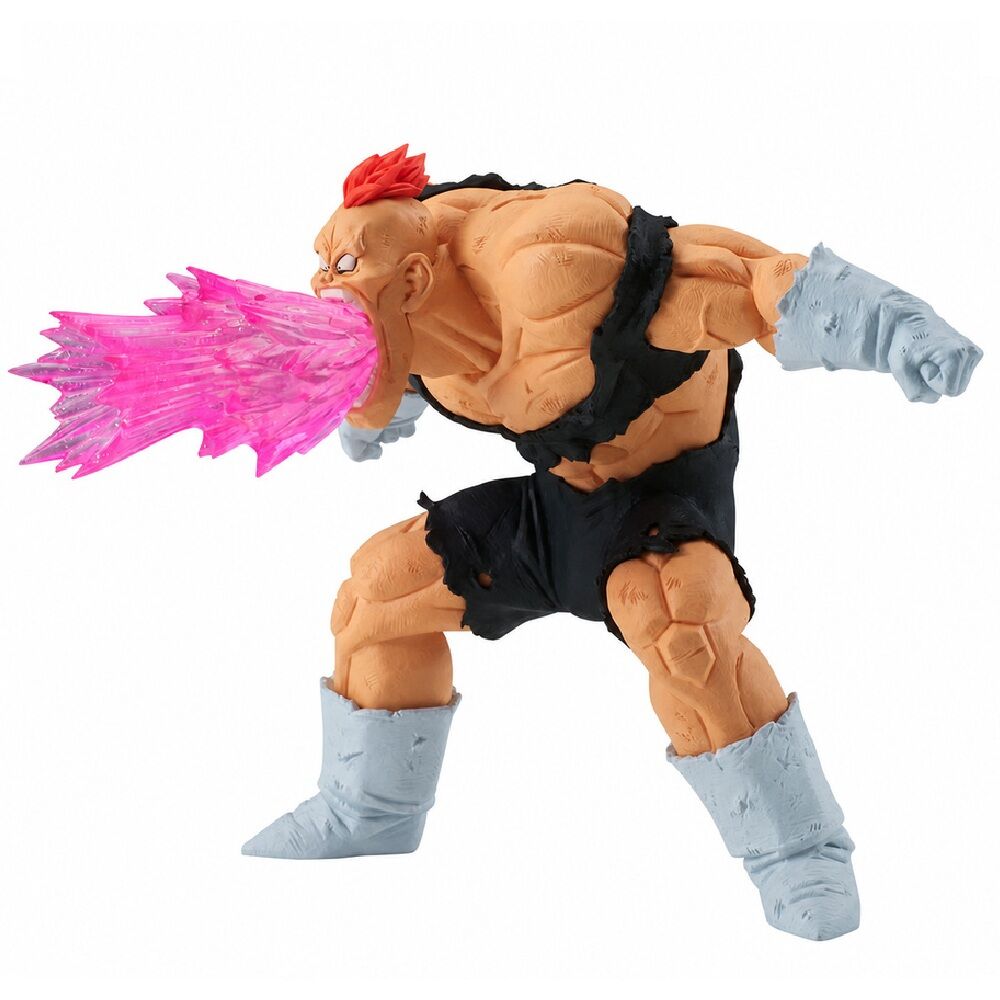 Figura Recoome GX Materia Dragon Ball Z 11cm