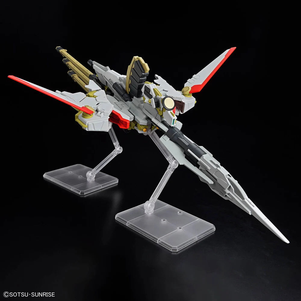 Maqueta HG 1/144 ZGMF/A-262PD-P Mighty Strike Freedom Gundam Destiny Gundam II Zeus Silhouette Mobile Suit Gundam SEED Freedom