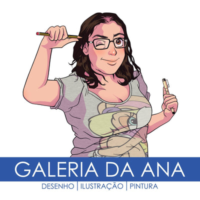 Ana Martins Gallery
