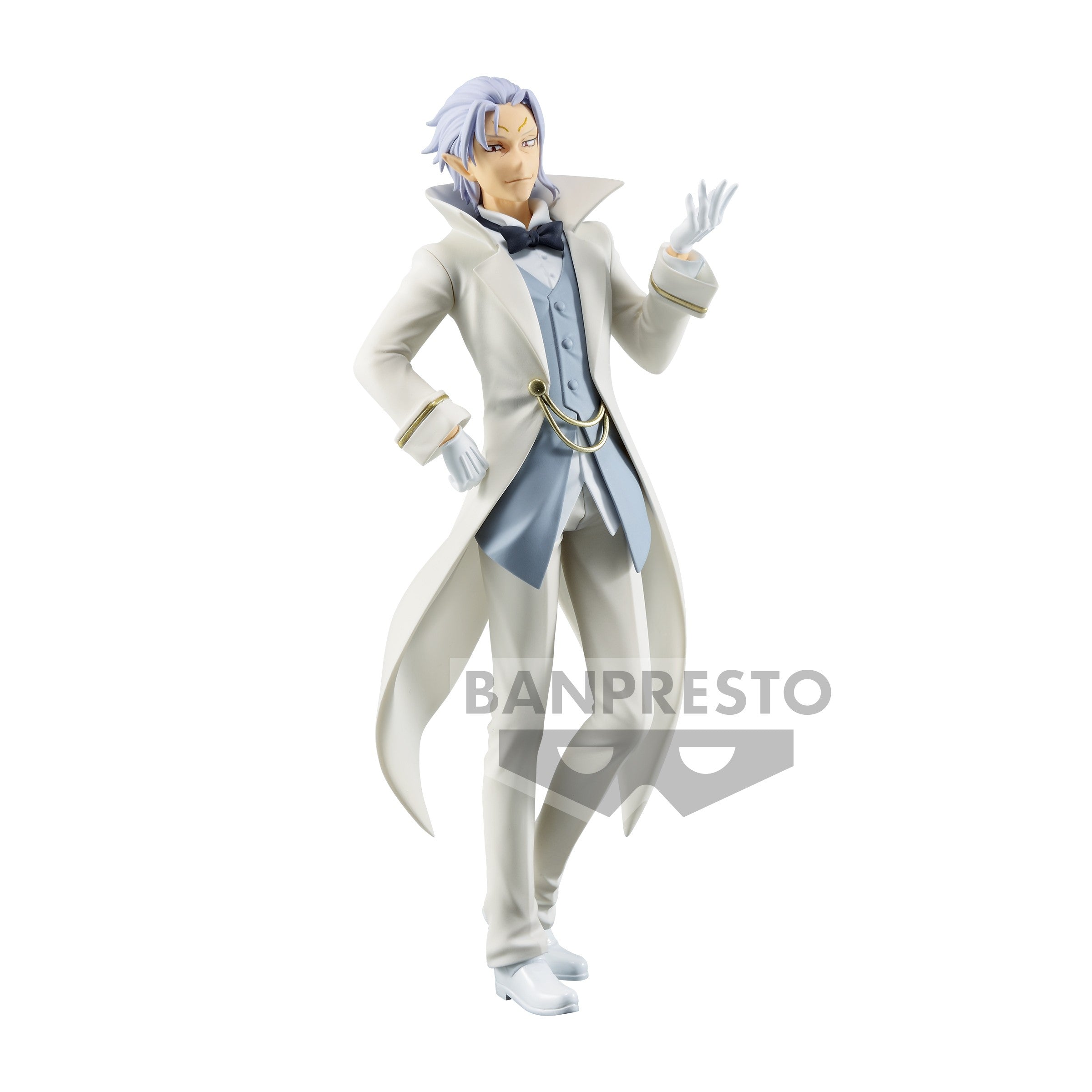 Figura Cayman Otherworlder That Time I Got Reincarnated as a Slime vo.16 18cm