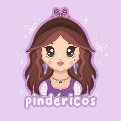 Pindéricos