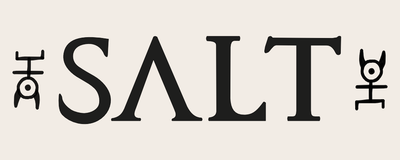 SALT - Salammoniac