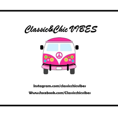 Classic & Chic Vibes