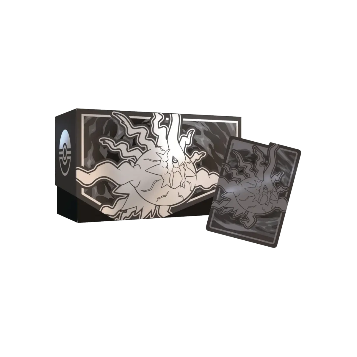 Pokémon Pitch Black Elite Trainer Box