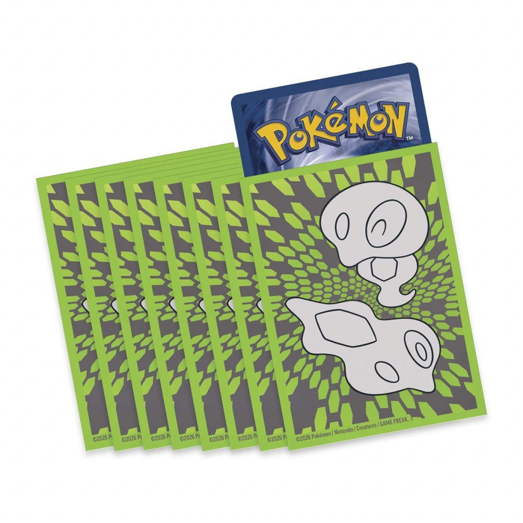 Pokémon Mega Evolution: Perfect Order Elite Trainer Box