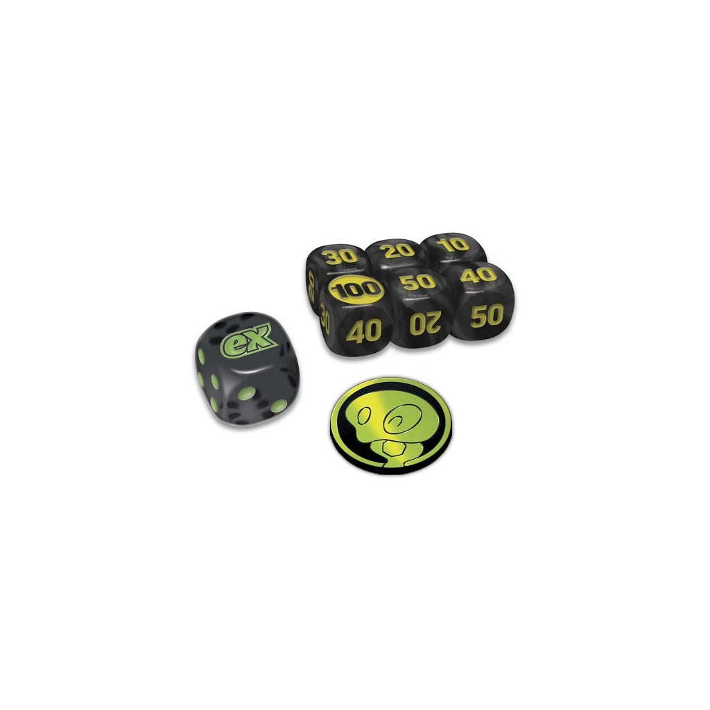 Pokémon Mega Evolution: Perfect Order Elite Trainer Box