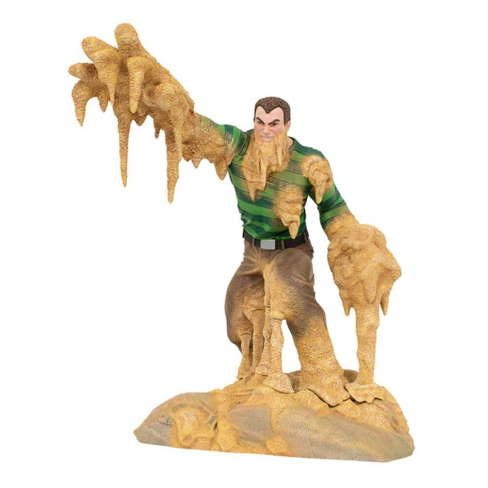 Marvel Comics Gallery Sandman