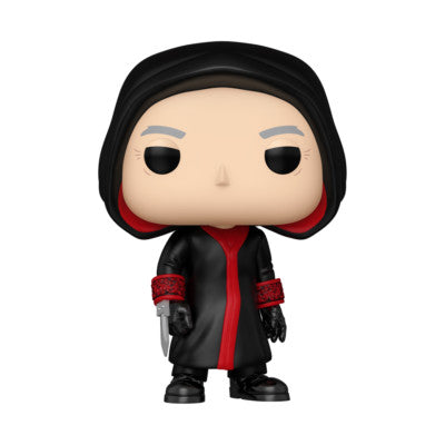 POP figure Saw Jigsaw