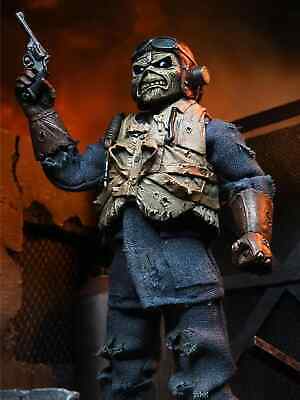 Iron Maiden Retro Aces High Eddie