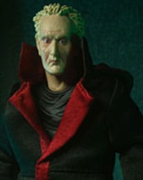 Saw Ultimate Action Figure Ultimate Jigsaw Killer 18 cm