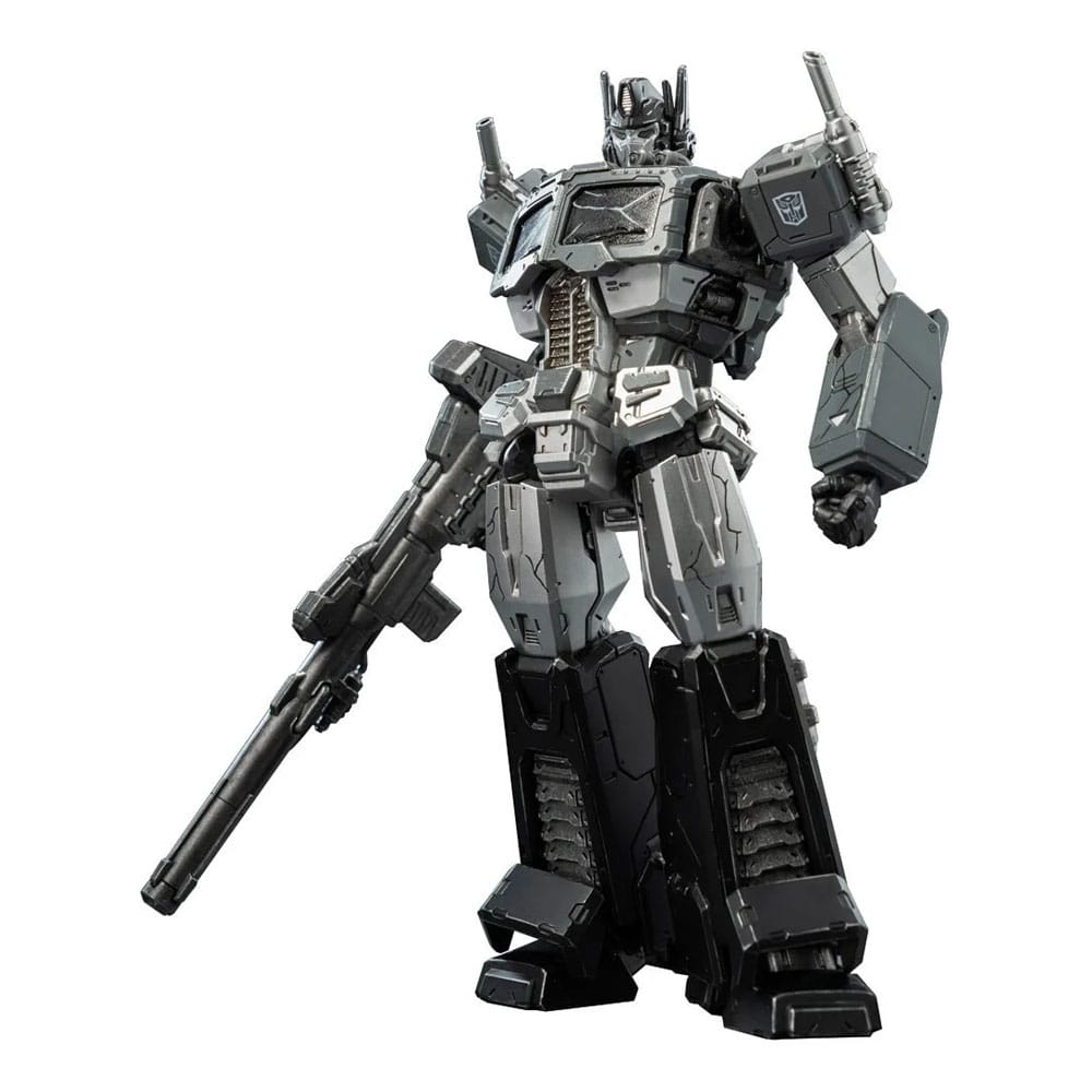 Transformers MDLX Action Figure Optimus Prime (Sleep Mode) 18 cm *exclusive heo*