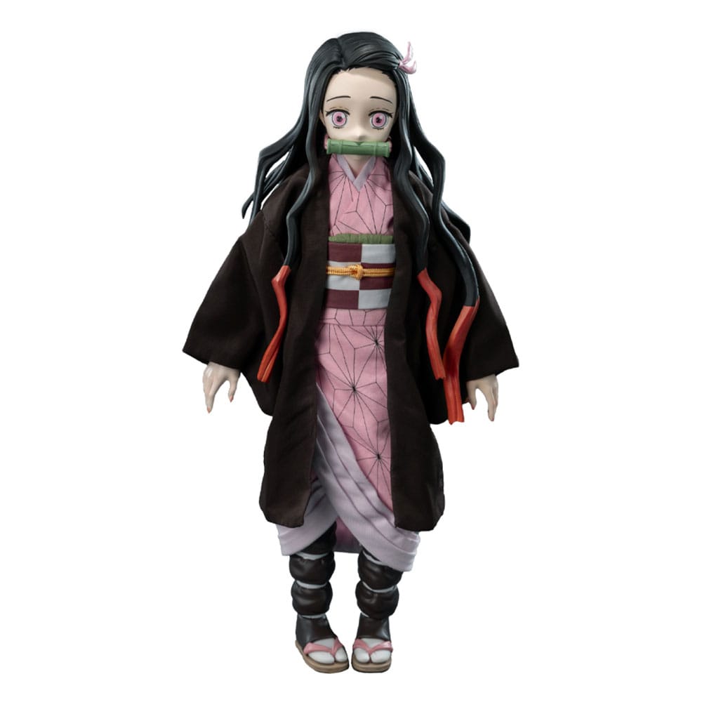 Demon Slayer: Kimetsu no Yaiba FigZero Action Figure 1/6 Nezuko Kamado 26 cm