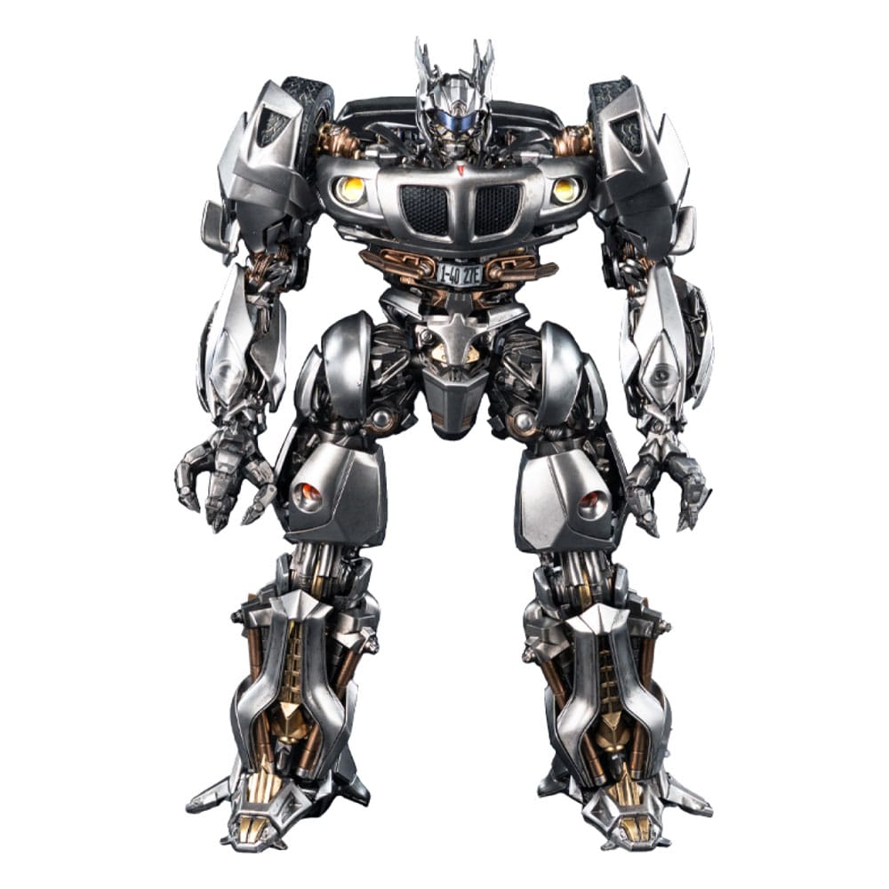 Transformers DLX Action Figure 1/6 Jazz (Deluxe Edition) 19 cm