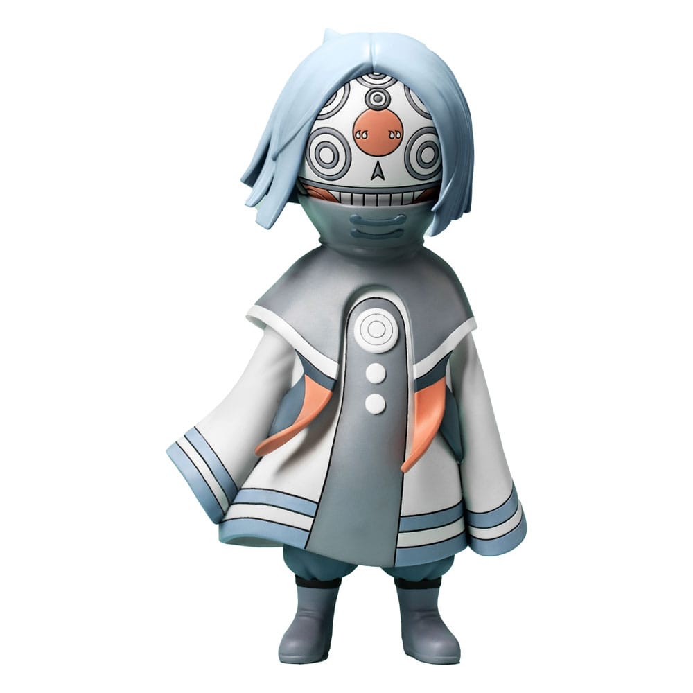 Another World Vinyl Figure Gudo 16 cm