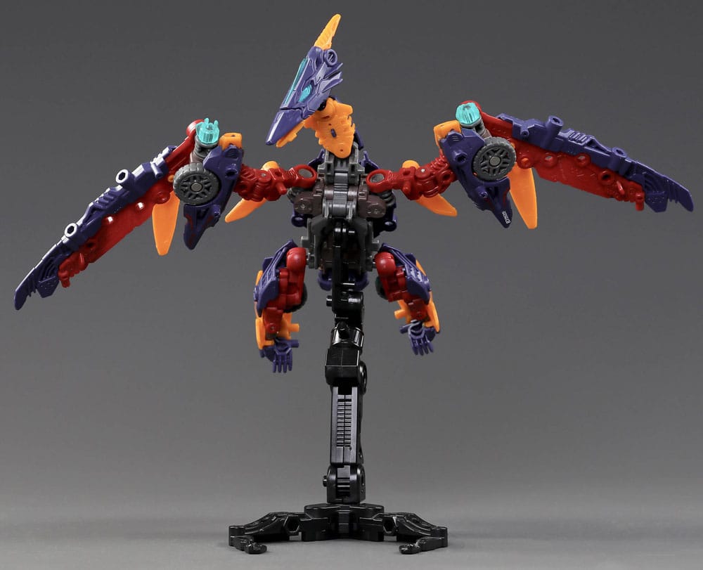 Beastbox Figure BD-10 Drive Pterano 11 cm