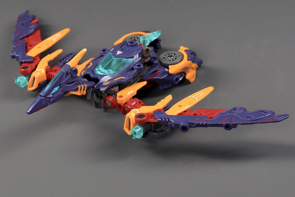 Beastbox Figure BD-10 Drive Pterano 11 cm