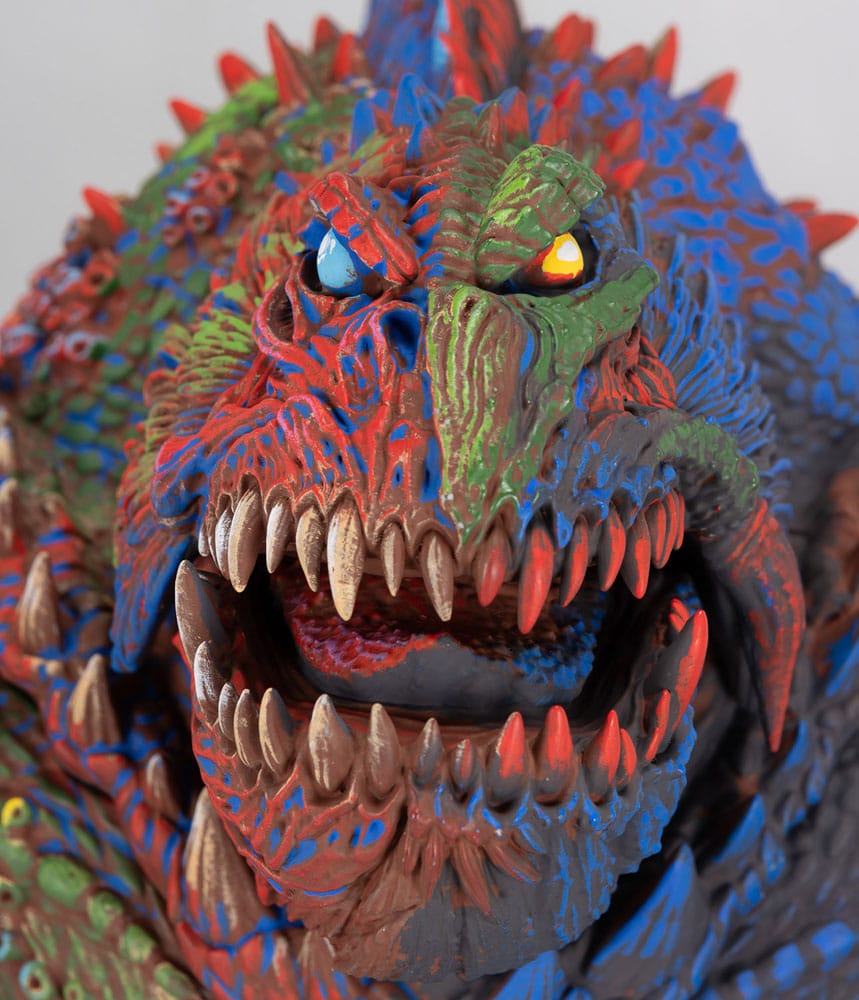 Kaiju Remix Series Vinyl Figure Gill Beast: Namazu (EX Version) 30 cm