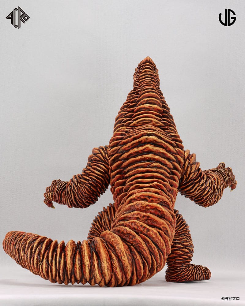 Kaiju Remix Series Vinyl Figure Ultraman: Red King 30 cm
