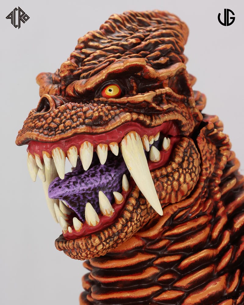Kaiju Remix Series Vinyl Figure Ultraman: Red King 30 cm