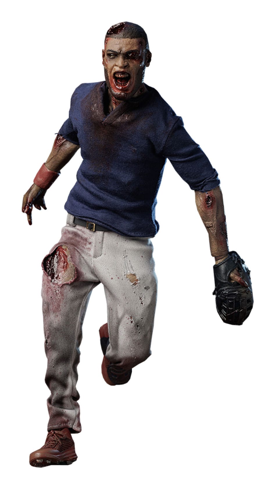 Bitten 1/6 Rajesh Action Figure 28 cm