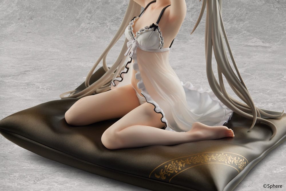 Statua Yosuga No Sora 1/7 Kasugano Sora 16 cm