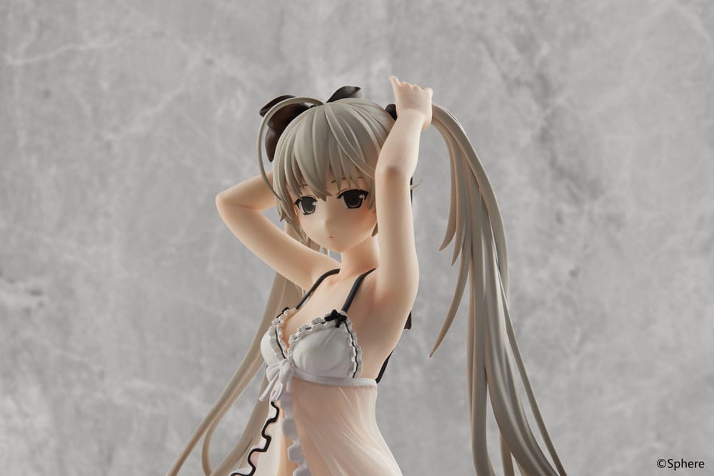 Statua Yosuga No Sora 1/7 Kasugano Sora 16 cm