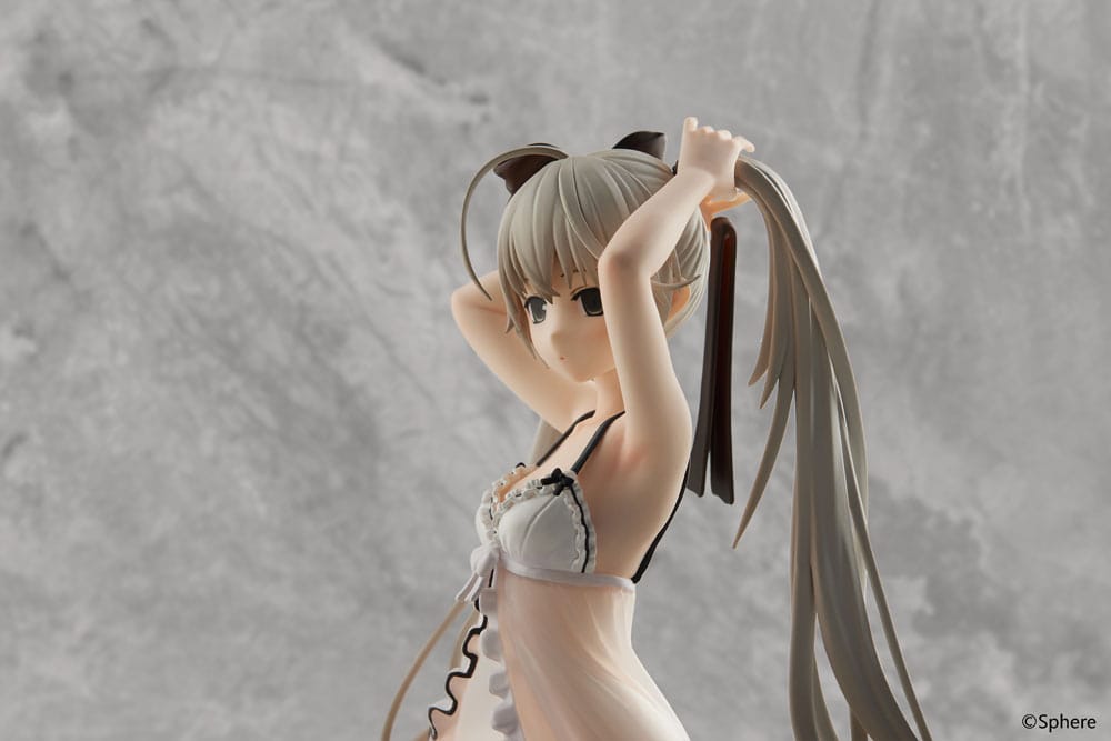 Statua Yosuga No Sora 1/7 Kasugano Sora 16 cm