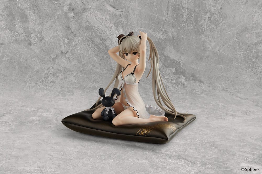 Statua Yosuga No Sora 1/7 Kasugano Sora 16 cm