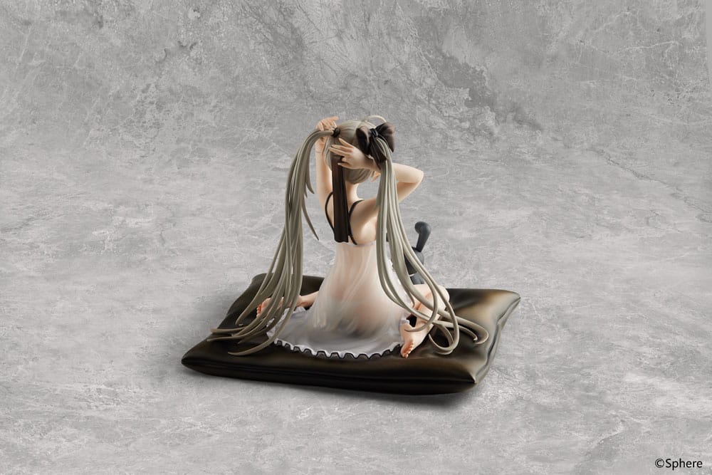 Statua Yosuga No Sora 1/7 Kasugano Sora 16 cm