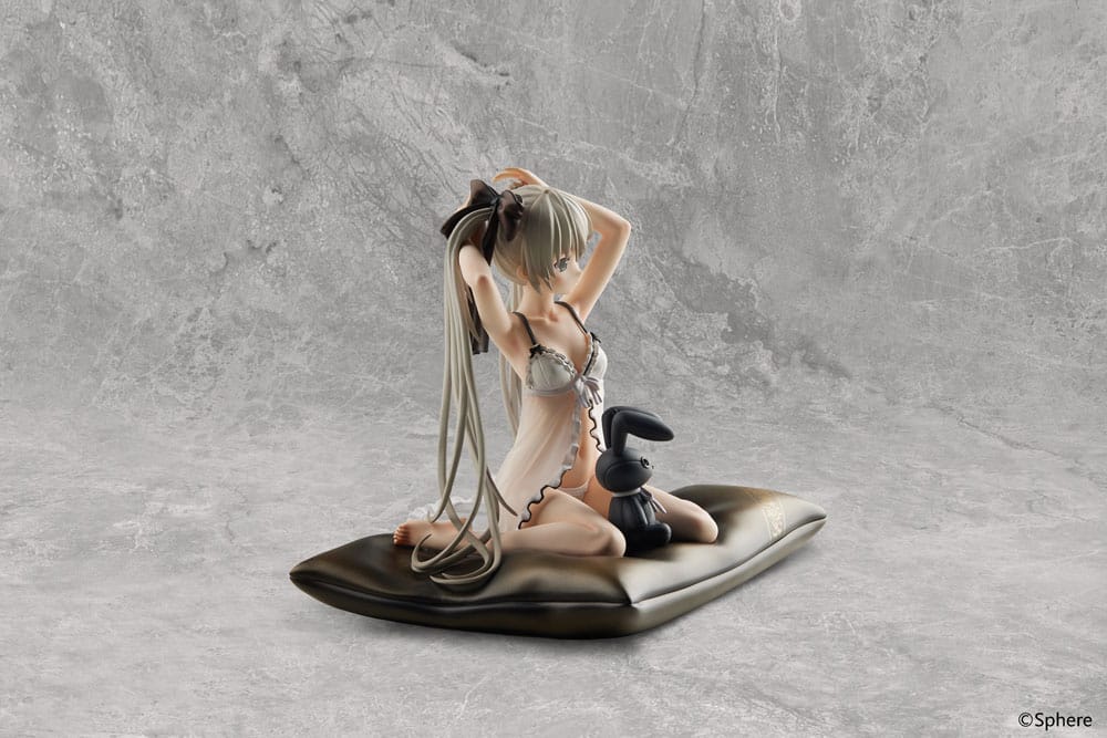 Statua Yosuga No Sora 1/7 Kasugano Sora 16 cm