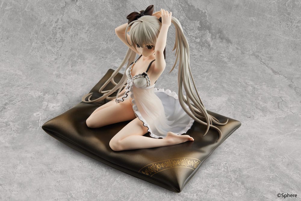 Statua Yosuga No Sora 1/7 Kasugano Sora 16 cm