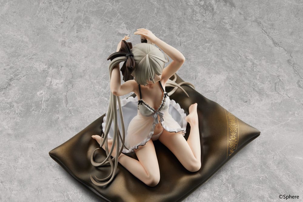 Statua Yosuga No Sora 1/7 Kasugano Sora 16 cm