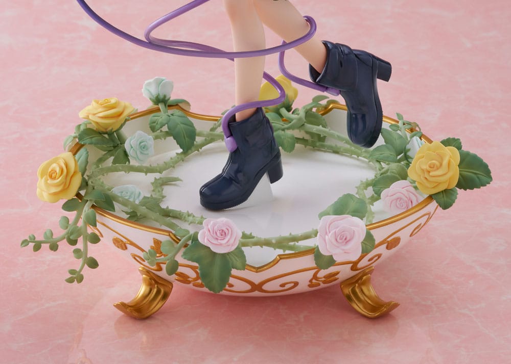 Touhou Project Statua in PVC 1/7 Koishi Komeiji 25 cm