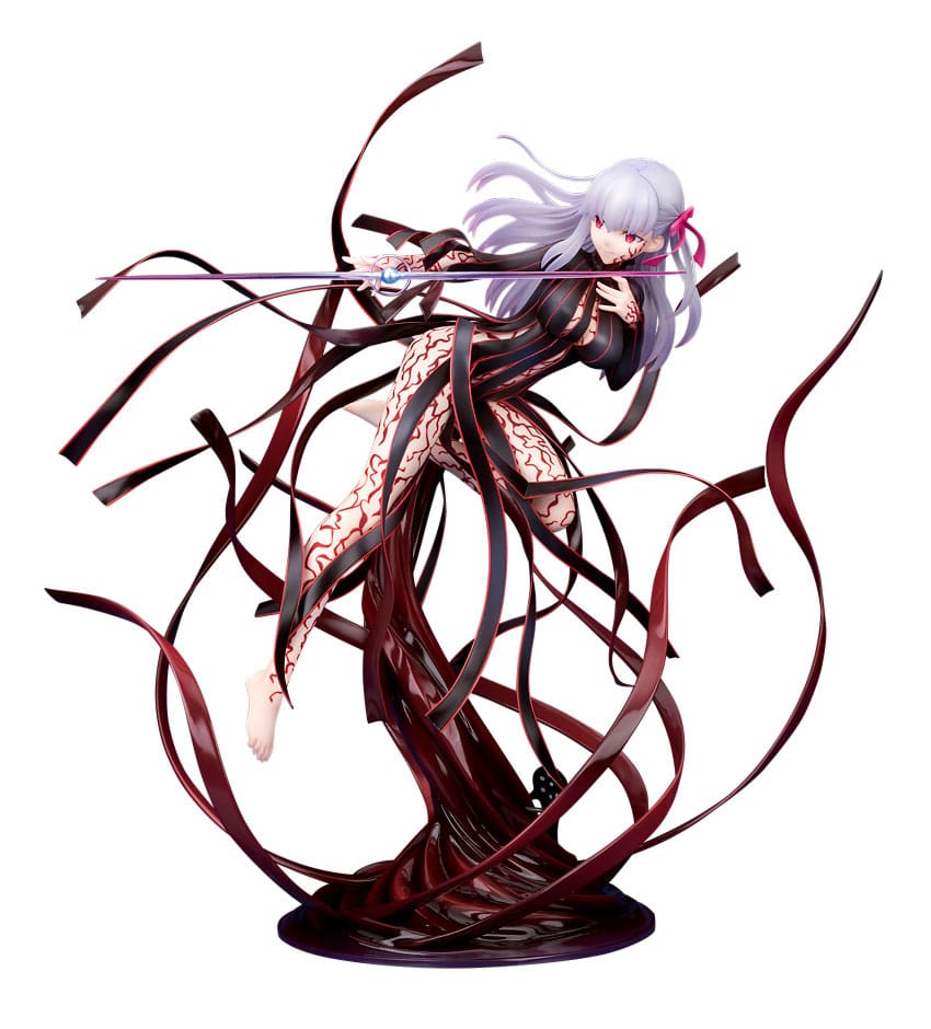 Fate/Stay Night Statua in PVC 1/7 Sakura Matou Makiri's Grail 30 cm