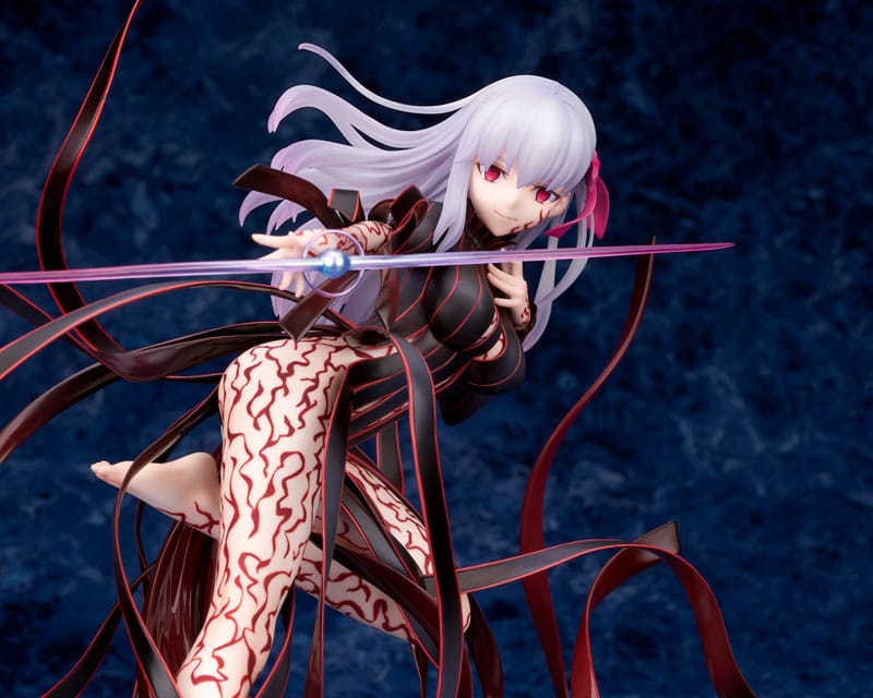 Fate/Stay Night Statua in PVC 1/7 Sakura Matou Makiri's Grail 30 cm