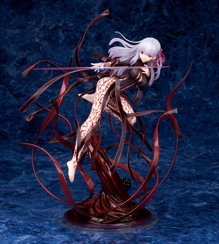 Fate/Stay Night Statua in PVC 1/7 Sakura Matou Makiri's Grail 30 cm