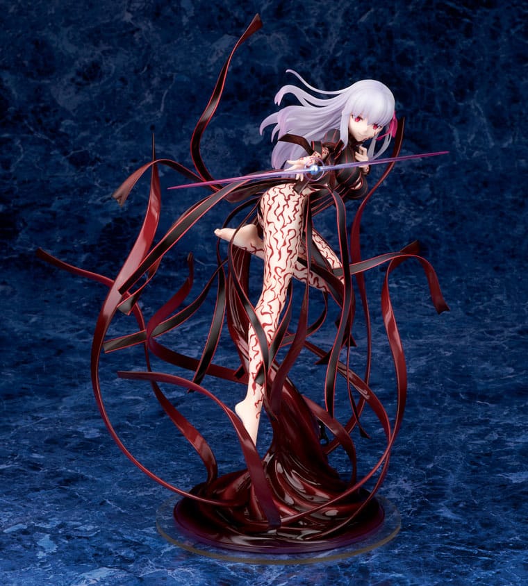 Fate/Stay Night Statua in PVC 1/7 Sakura Matou Makiri's Grail 30 cm