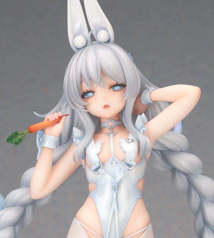 Azur Lane PVC Figure 1/6 Le Malin Listless Lapin Ver. 28 cm (re-run)