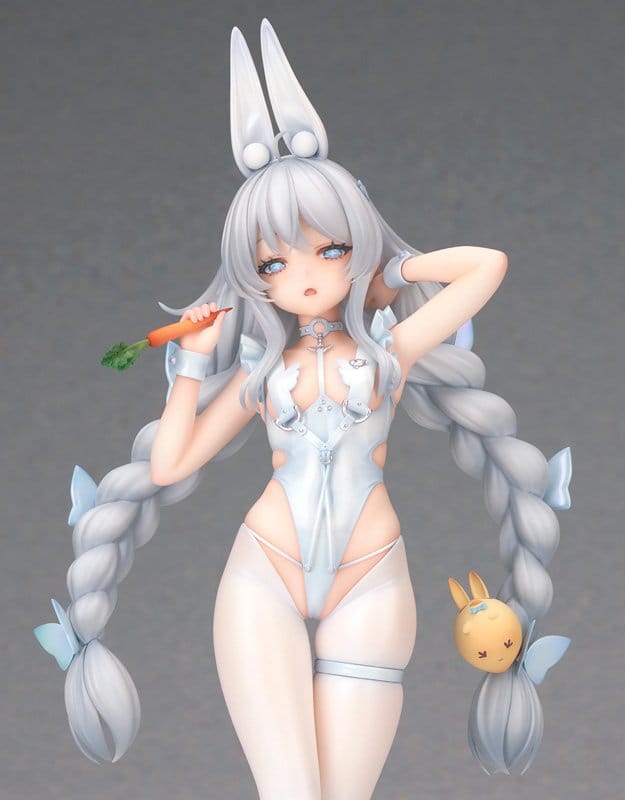 Azur Lane PVC Figure 1/6 Le Malin Listless Lapin Ver. 28 cm (re-run)