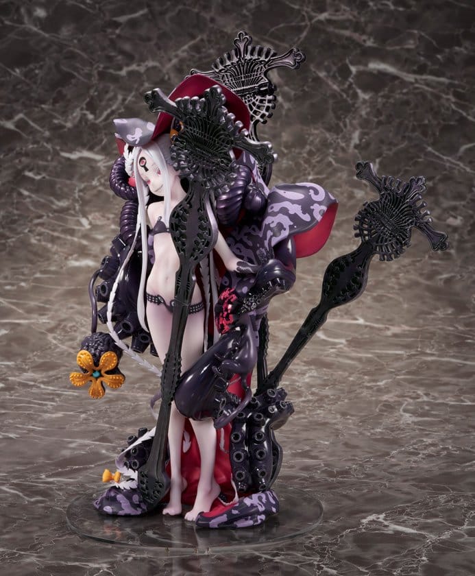 Fate/Grand Order PVC Statue 1/7 Foreigner/Abigail Williams (Summer) 27 cm