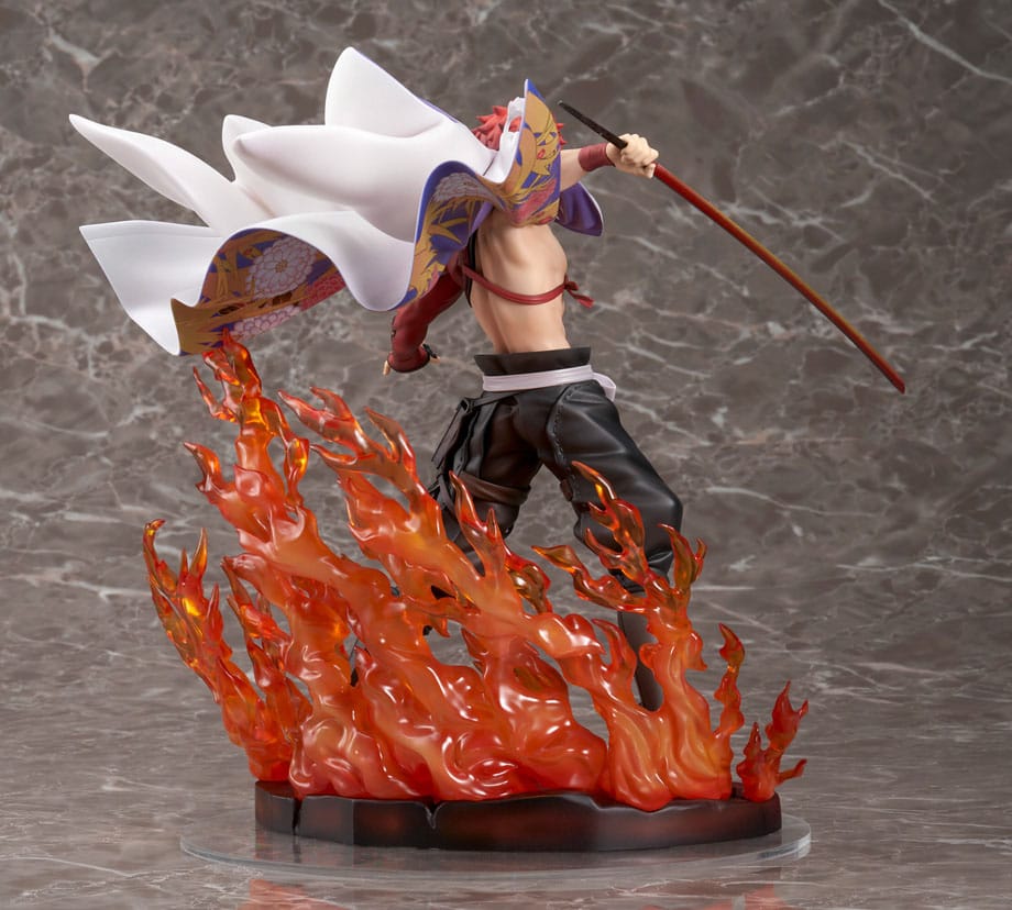 Fate/Grand Order PVC Statue 1/8 Saber/Senji Muramasa 24 cm