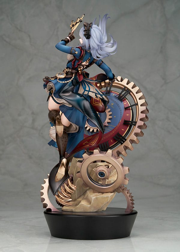 Touhou Project Statue 1/8 Sakuya Izayoi 29 cm