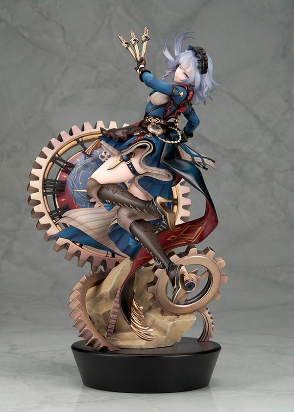 Touhou Project Statue 1/8 Sakuya Izayoi 29 cm