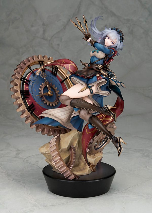 Touhou Project Statue 1/8 Sakuya Izayoi 29 cm