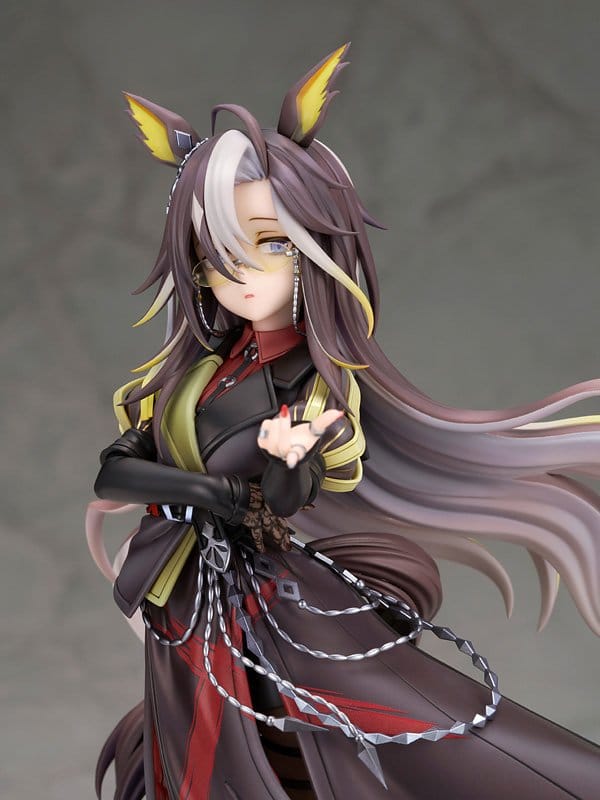 Umamusume: Pretty Derby PVC Figure 1/7 Dream Journey 25 cm