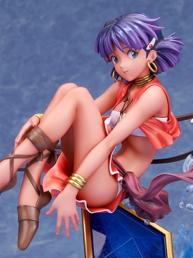 Nadia: The Secret of Blue Water PVC Figure 1/7 Nadia 25 cm