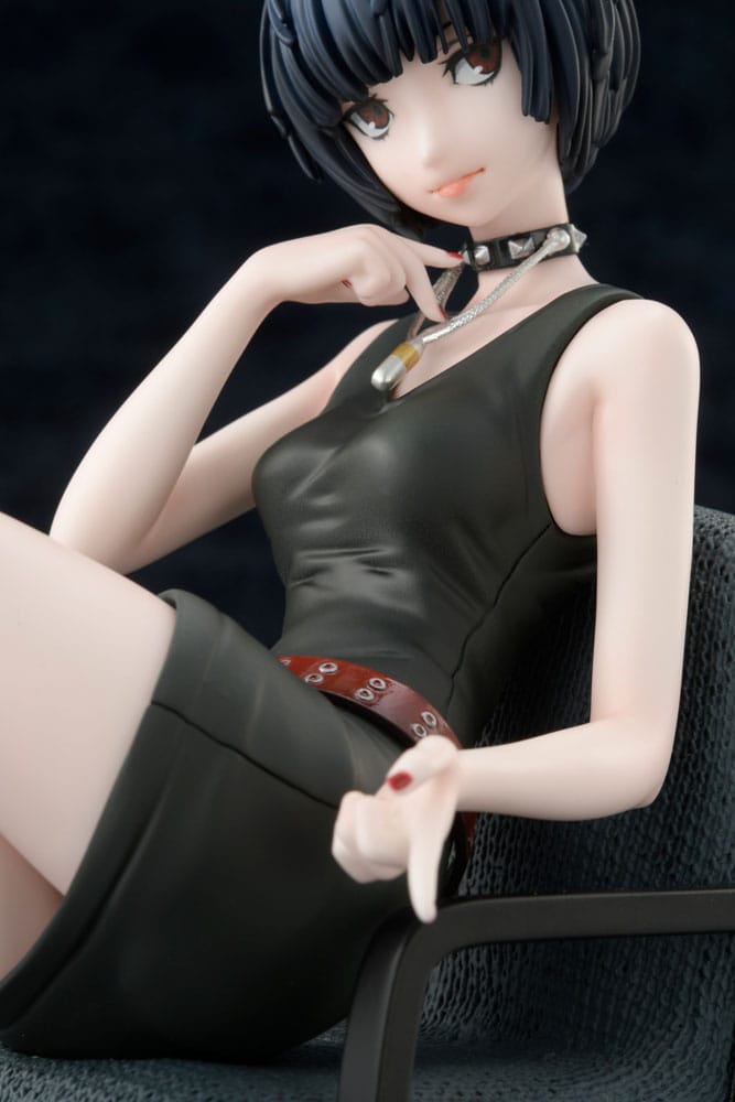 Persona 5 Statua in PVC 1/7 Tae Takamaki (Riproduzione) 16 cm