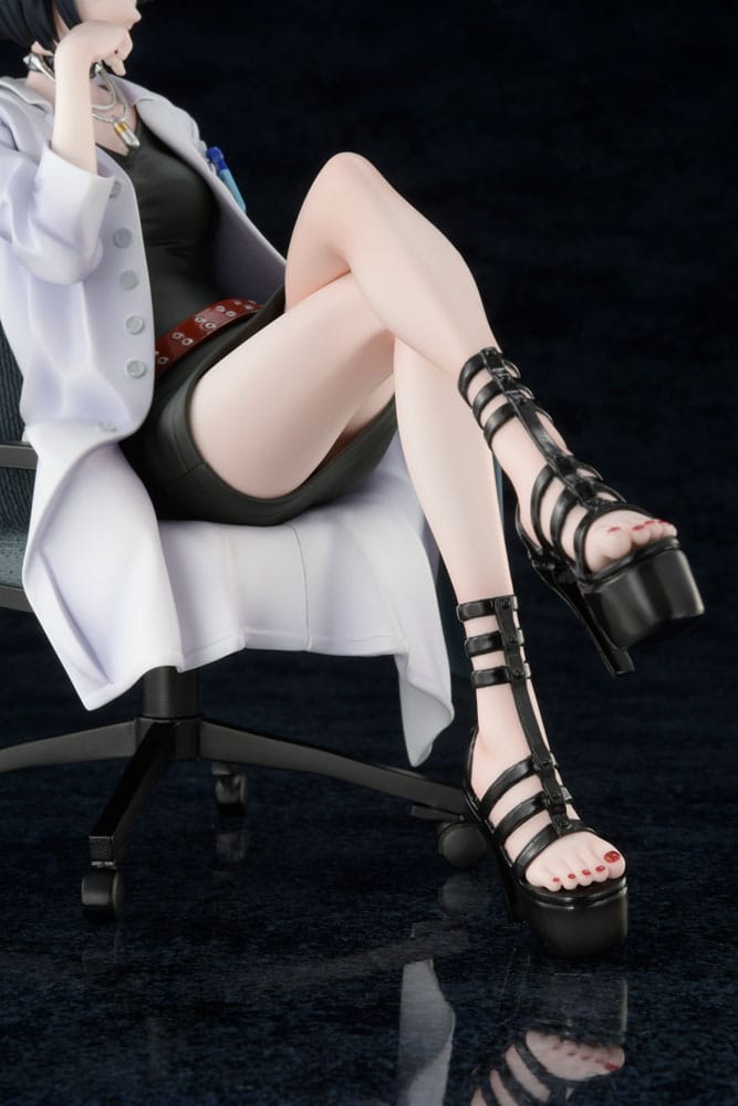 Persona 5 Statua in PVC 1/7 Tae Takamaki (Riproduzione) 16 cm